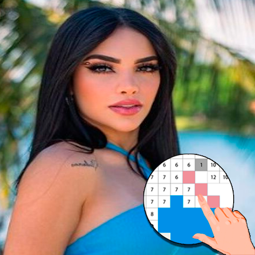 Juegos Pintar Kimberly Loaiza Download on Windows