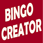 Cover Image of Download Bingo Creator  APK