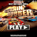 Cover Image of 下载 Burning Rubber 1.0 APK