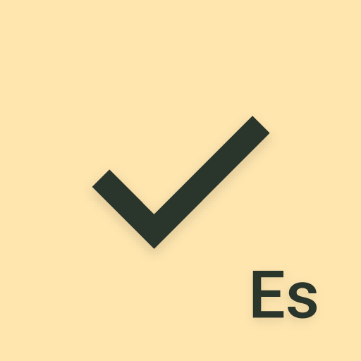 Validador de Palabras SCRABBLE Logo