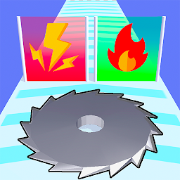 Grinder Run Mod Apk
