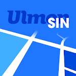 Cover Image of ดาวน์โหลด Singapore Offline City Map 12.1.6-oar (Play) APK