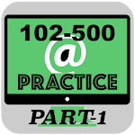 Cover Image of डाउनलोड 102-500 Practice Part_1 - LPIC-1 Exam 102 Ver 5.0 1.0 APK