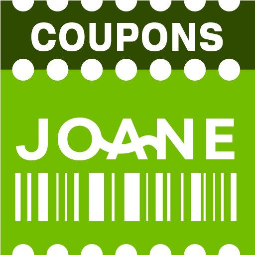 Coupons for Joann Shop Download on Windows