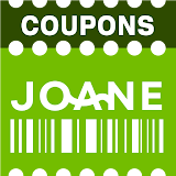 Coupons for Joann Shop icon
