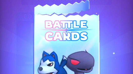 Battle Cards Mod APK 0.17.3 (Unlimited money) Gallery 9
