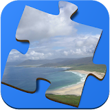 Super Jigsaws Landscapes icon