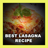 Best Lasagna Recipe icon