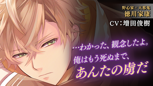推しの方必見☆イケメン戦国.天下統一恋の乱イケメンシリーズ