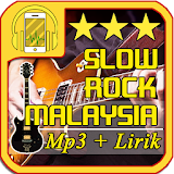 Malaysia Slow Rock MP3 + Lirik icon