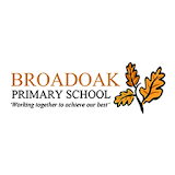 Broadoak Primary School (M27 0EP) icon