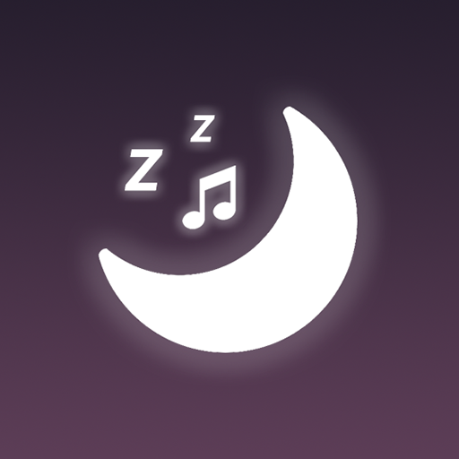 Sons du sommeil - Détente logo