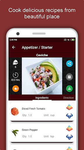 Arequipa Travel and Explore Off