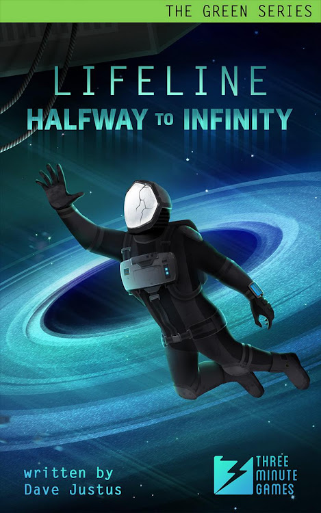 Lifeline: Halfway to Infinity - 1.3.2 - (Android)