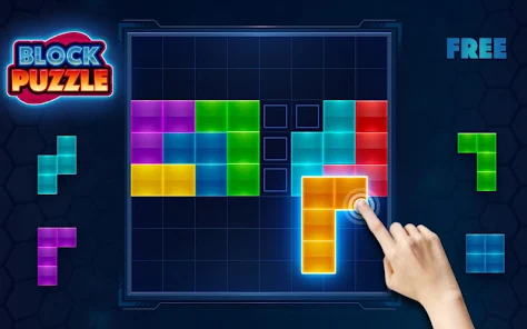 Roblox Simple Puzzle — hrajte online zdarma na Yandex Games