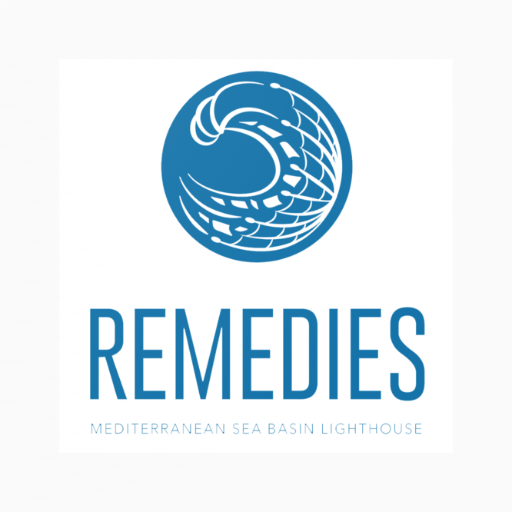 Remedies logo