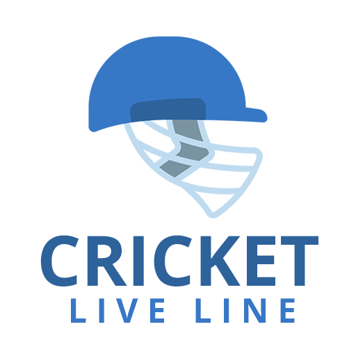 Live Cricket Score - Live Line logo