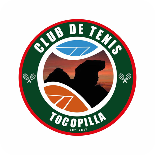 club Tenis Tocopilla logo