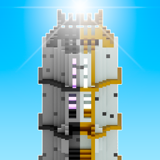 Boyuna Tower logo