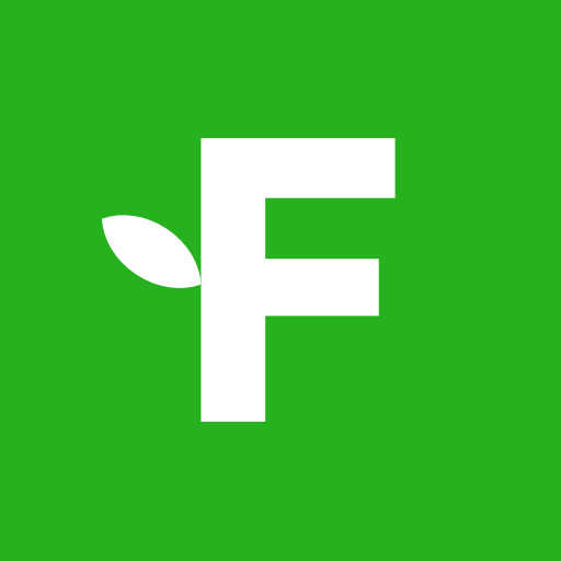 FoodHero for Merchants logo