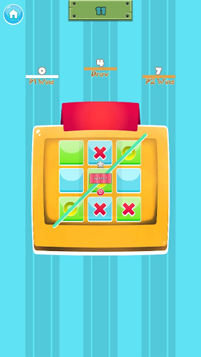 Social Tic Tac Toe Bonux