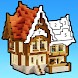 House Craft – Build & Color by