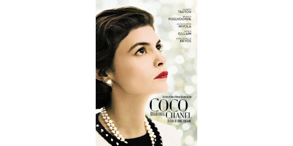 Coco+Avant+Chanel+%28DVD%2C+2009%29 for sale online