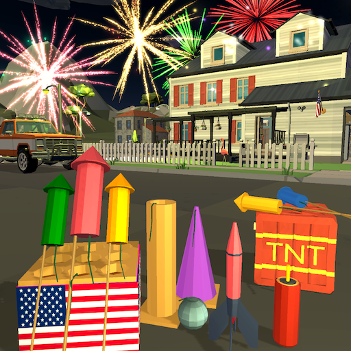 Fireworks Play 2024.4.1 Icon