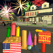Fireworks Play Download gratis mod apk versi terbaru