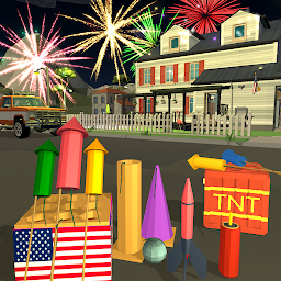 Fireworks Play: Download & Review