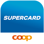 Cover Image of Download Coop Supercard  APK