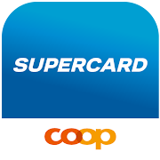 Coop Supercard
