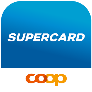 Coop Supercard apk