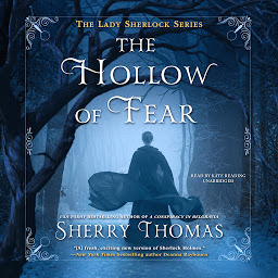 Icon image The Hollow of Fear