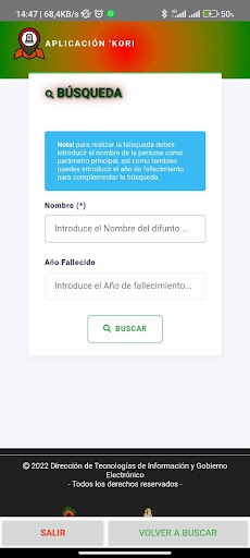 Kori Screen 2