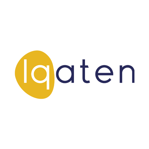 IQATEN logo