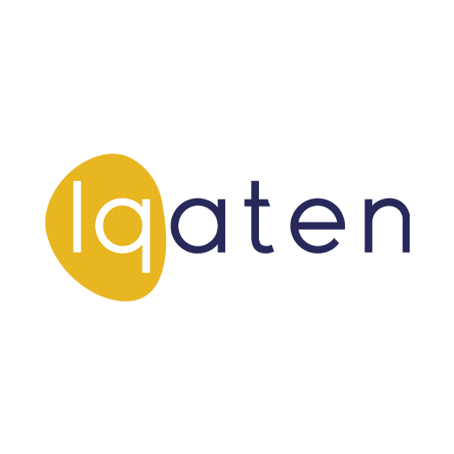 IQATEN 1.0.1 Icon