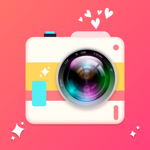 Sweet Beauty Camera: AI Selfie Download on Windows