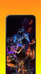 4D Fire Wallpaper v1.0 APK [Paid] Download For Android 3