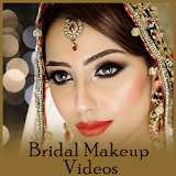 Bridal Makeup Videos 2017 icon