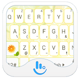 TouchPal Lemon Tree Theme icon