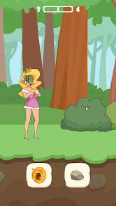 Comics Puzzle: Princess Story  screenshots 22