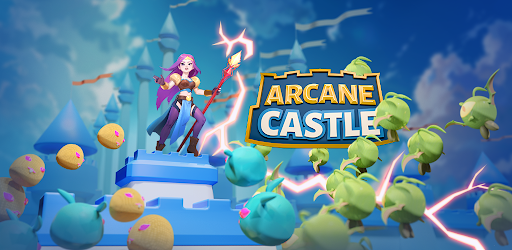 Arcane Castle