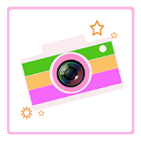 Photo Color Splash Camera icon