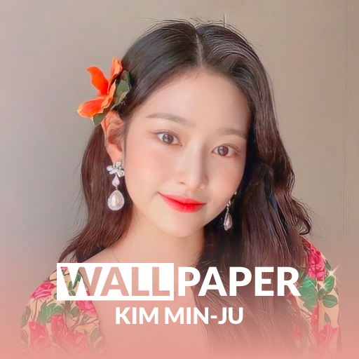 KIM MINJU(IZ*ONE) HD Wallpaper