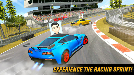 Car Racing Games Car Games