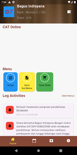 Reswara App