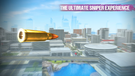 Offline Sniper Shooter Game 3D  screenshots 3