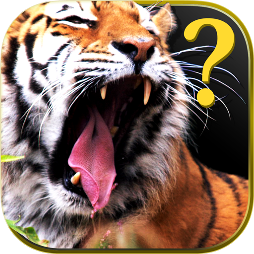 旭山動物園公式アプリ　 ZOOクイズラリー logo