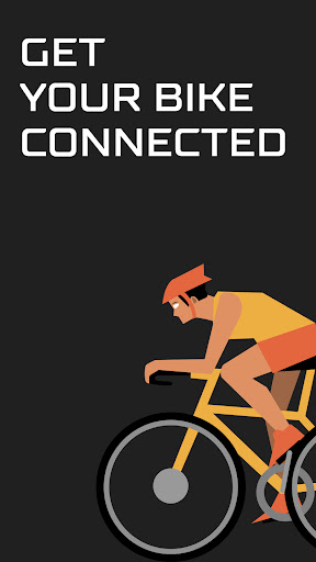 Android application Trackap - E-Bike GPS Trackers screenshort